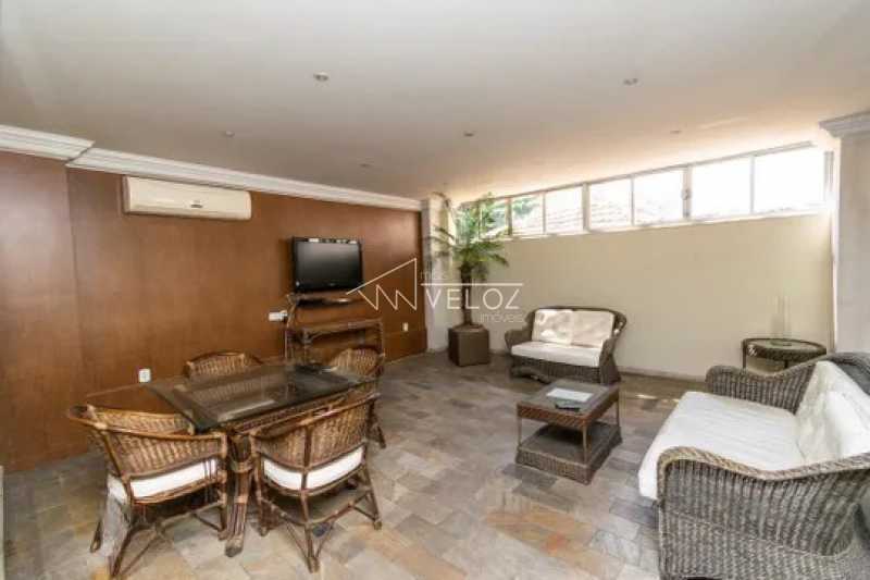 Apartamento, 1 quarto, 45 m² - Foto 12