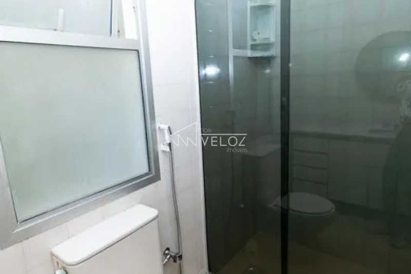 Apartamento, 1 quarto, 45 m² - Foto 8
