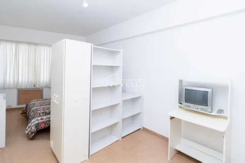 Apartamento, 1 quarto, 45 m² - Foto 15