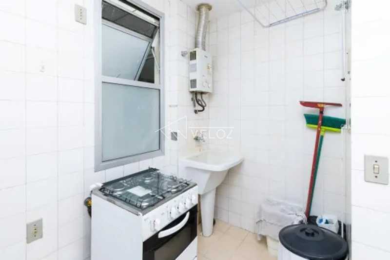 Apartamento, 1 quarto, 45 m² - Foto 28