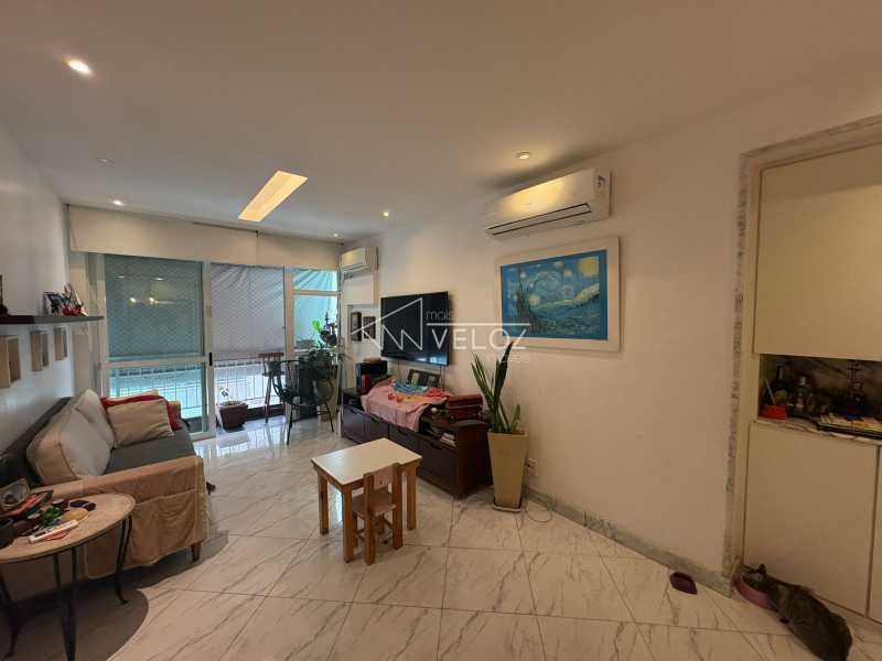 Apartamento, 3 quartos, 88 m² - Foto 8