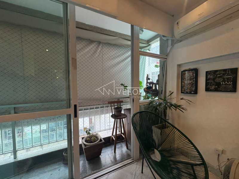 Apartamento, 3 quartos, 88 m² - Foto 26