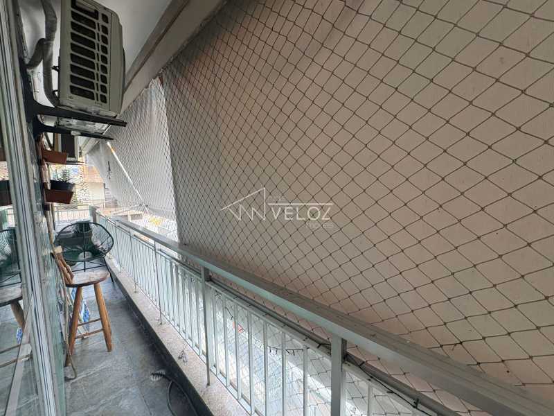Apartamento, 3 quartos, 88 m² - Foto 9