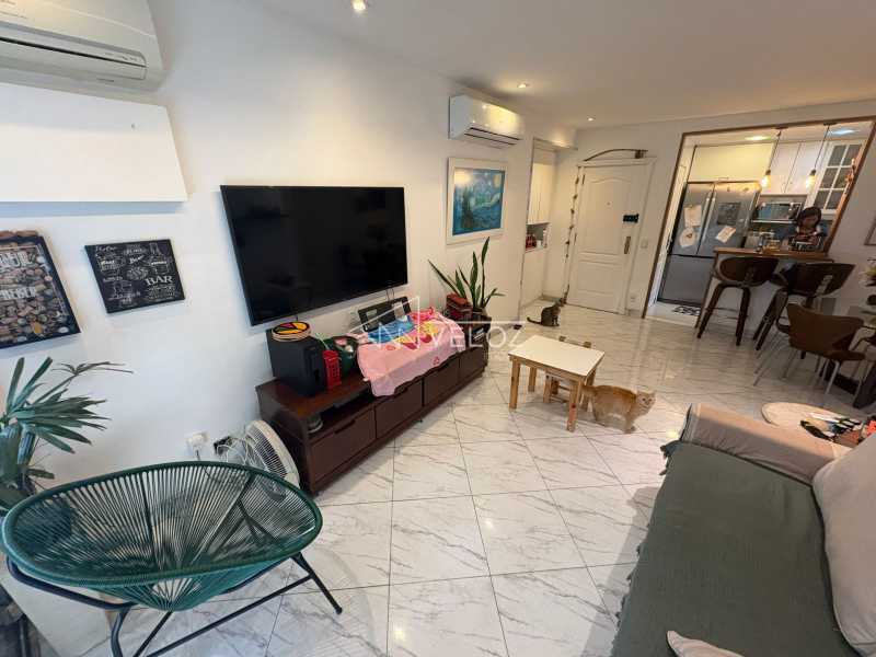 Apartamento, 3 quartos, 88 m² - Foto 18
