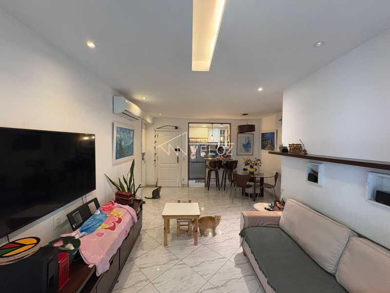 Apartamento, 3 quartos, 88 m² - Foto 12