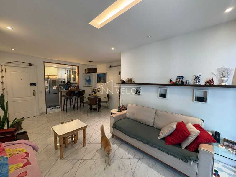 Apartamento, 3 quartos, 88 m² - Foto 17