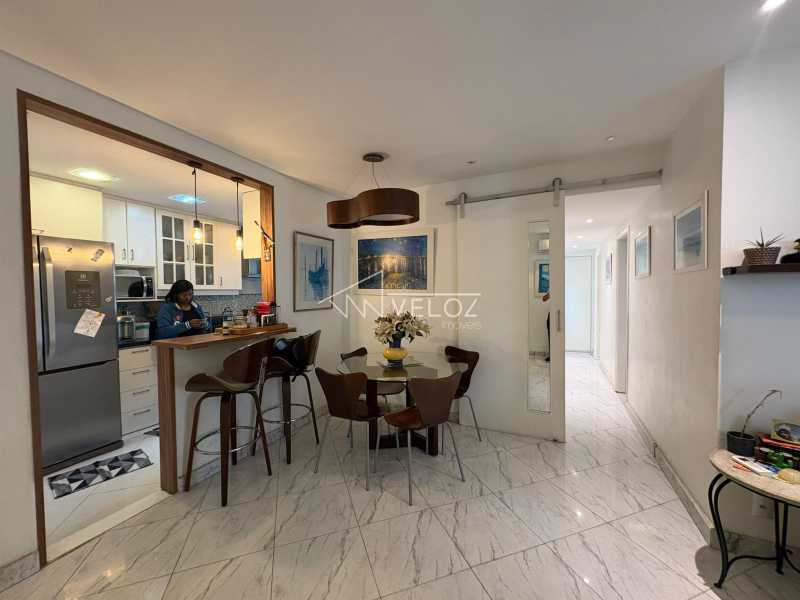 Apartamento, 3 quartos, 88 m² - Foto 22