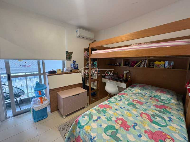 Apartamento, 3 quartos, 88 m² - Foto 27