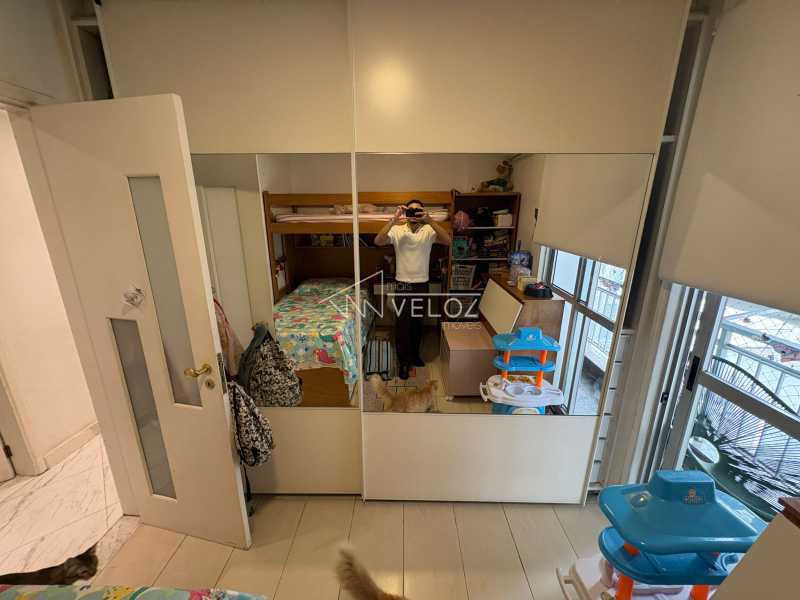 Apartamento, 3 quartos, 88 m² - Foto 7