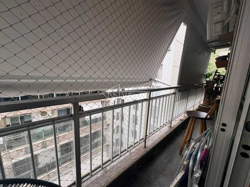 Apartamento, 3 quartos, 88 m² - Foto 23