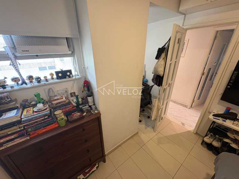 Apartamento, 3 quartos, 88 m² - Foto 5