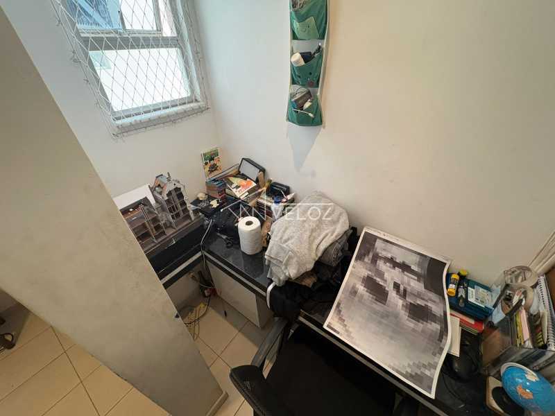 Apartamento, 3 quartos, 88 m² - Foto 21