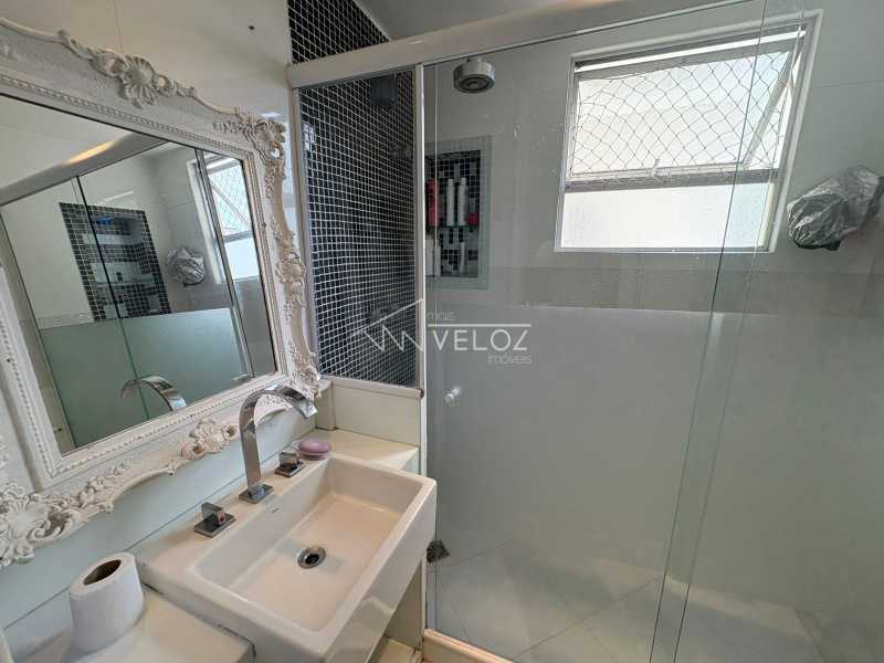 Apartamento, 3 quartos, 88 m² - Foto 28