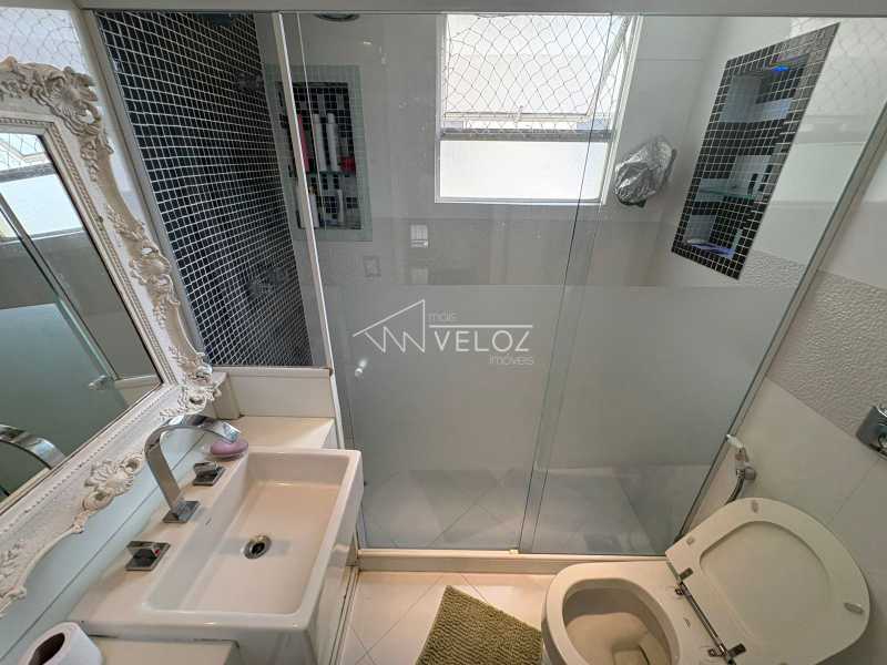 Apartamento, 3 quartos, 88 m² - Foto 14