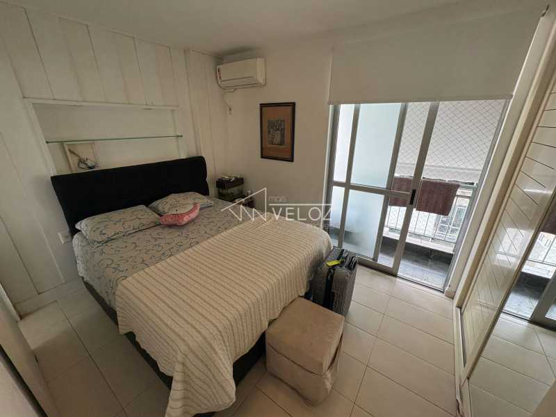 Apartamento, 3 quartos, 88 m² - Foto 4