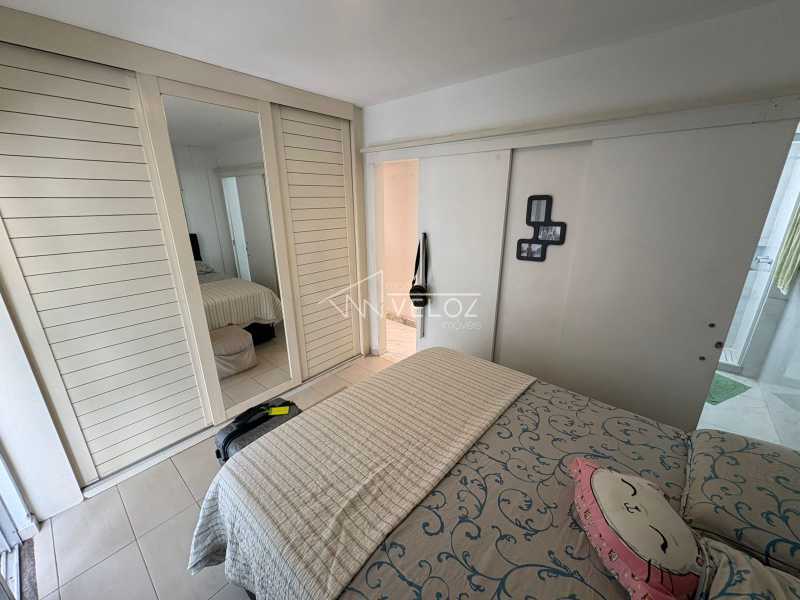 Apartamento, 3 quartos, 88 m² - Foto 20