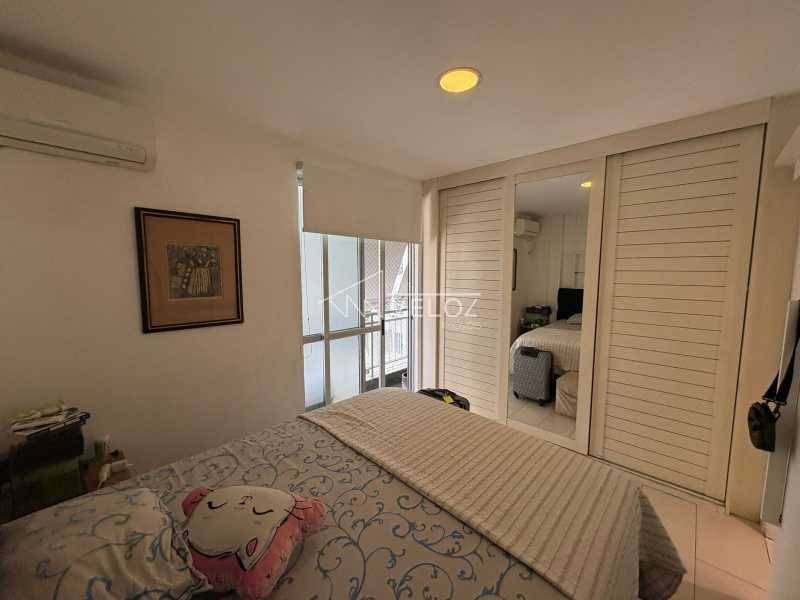 Apartamento, 3 quartos, 88 m² - Foto 29