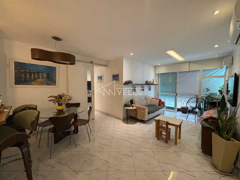 Apartamento, 3 quartos, 88 m² - Foto 10
