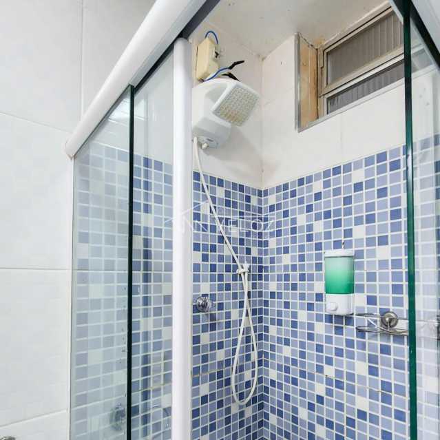 Apartamento, 1 quarto, 25 m² - Foto 8