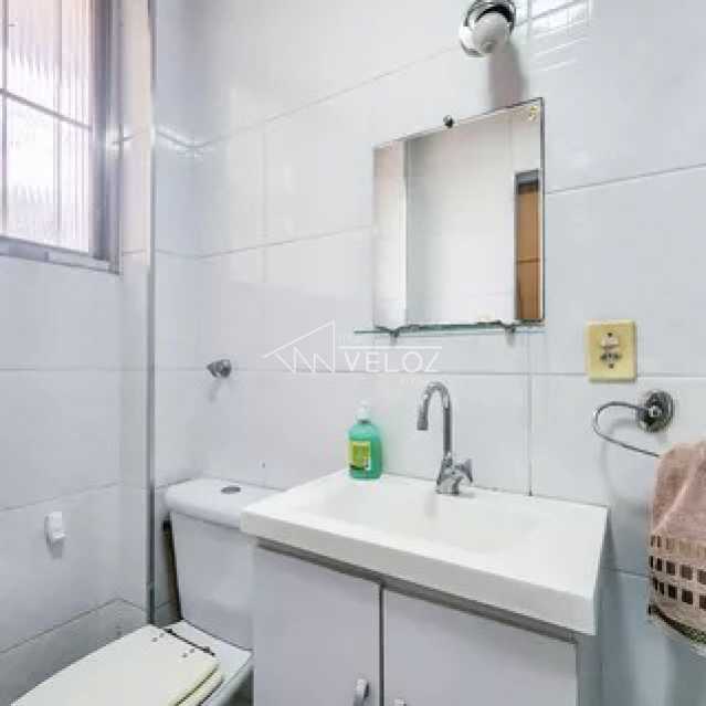 Apartamento, 1 quarto, 25 m² - Foto 9