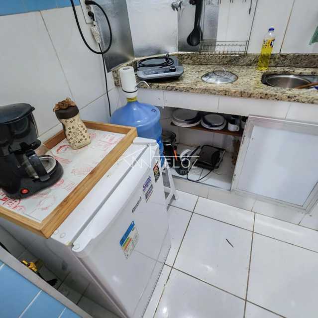 Apartamento, 1 quarto, 25 m² - Foto 19
