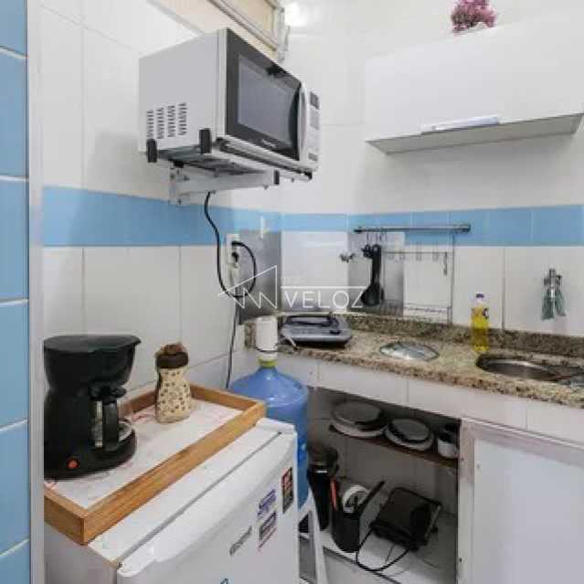 Apartamento, 1 quarto, 25 m² - Foto 11