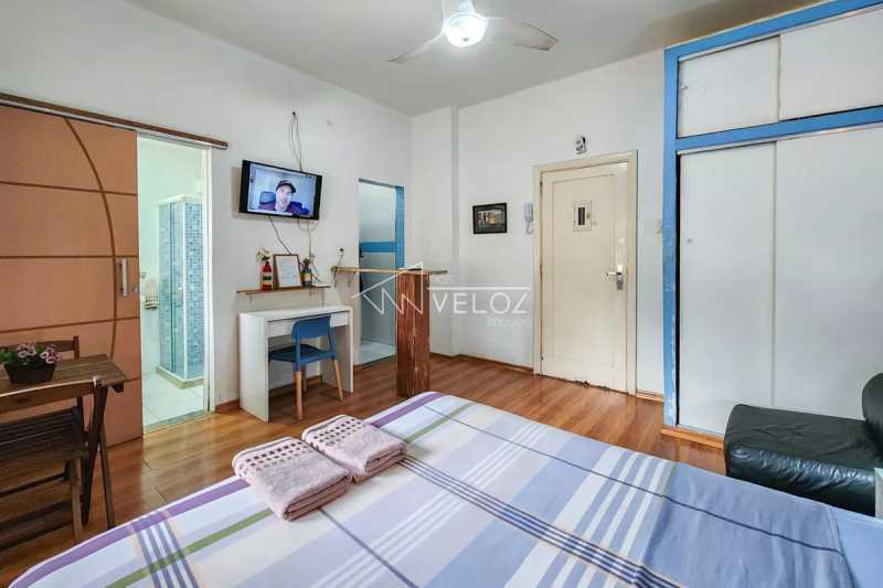 Apartamento, 1 quarto, 25 m² - Foto 23
