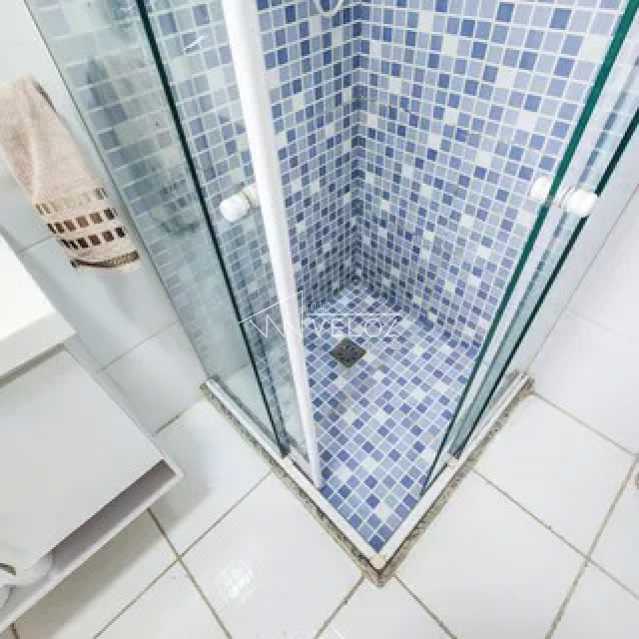 Apartamento, 1 quarto, 25 m² - Foto 17