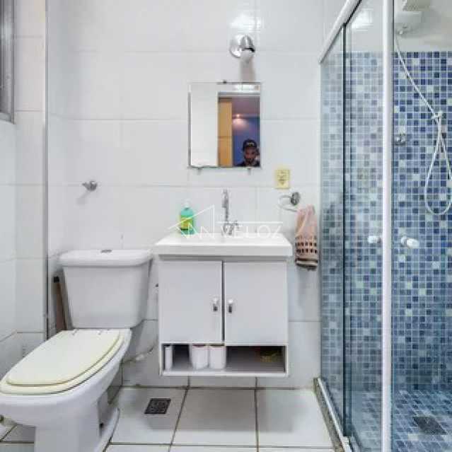 Apartamento, 1 quarto, 25 m² - Foto 10