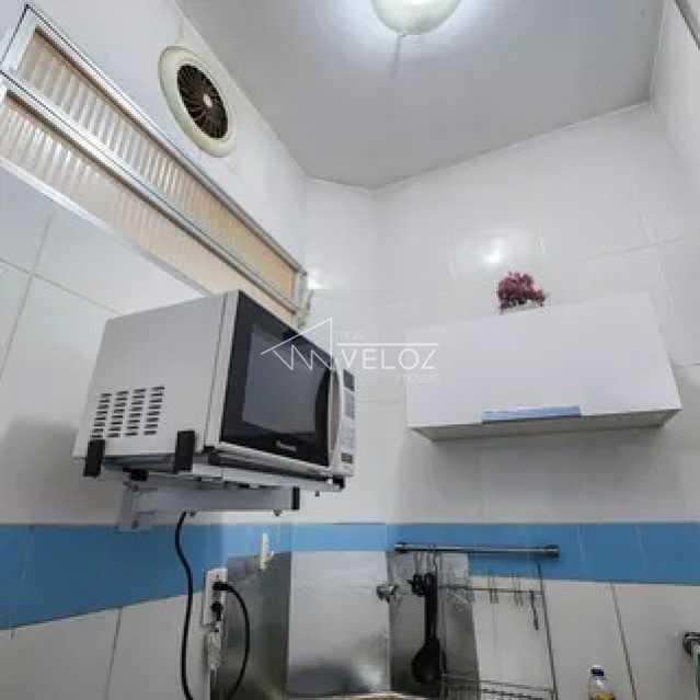Apartamento, 1 quarto, 25 m² - Foto 7