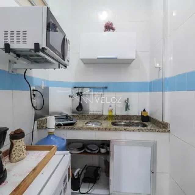 Apartamento, 1 quarto, 25 m² - Foto 1