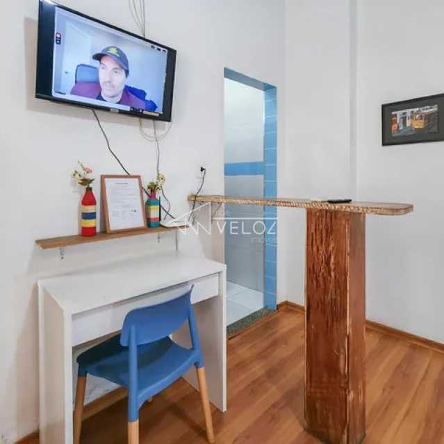 Apartamento, 1 quarto, 25 m² - Foto 24