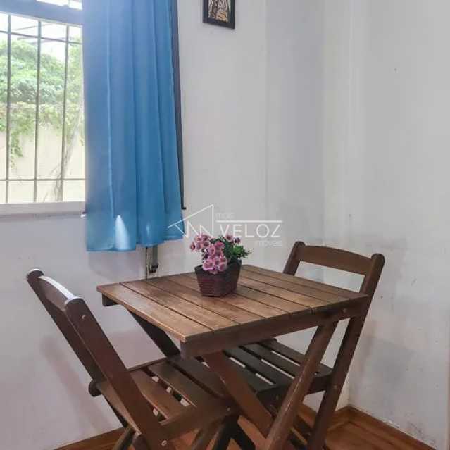 Apartamento, 1 quarto, 25 m² - Foto 5