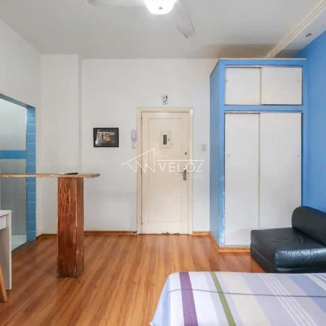 Apartamento, 1 quarto, 25 m² - Foto 18