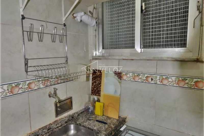 Kitnet-Studio, 19 m² - Foto 11