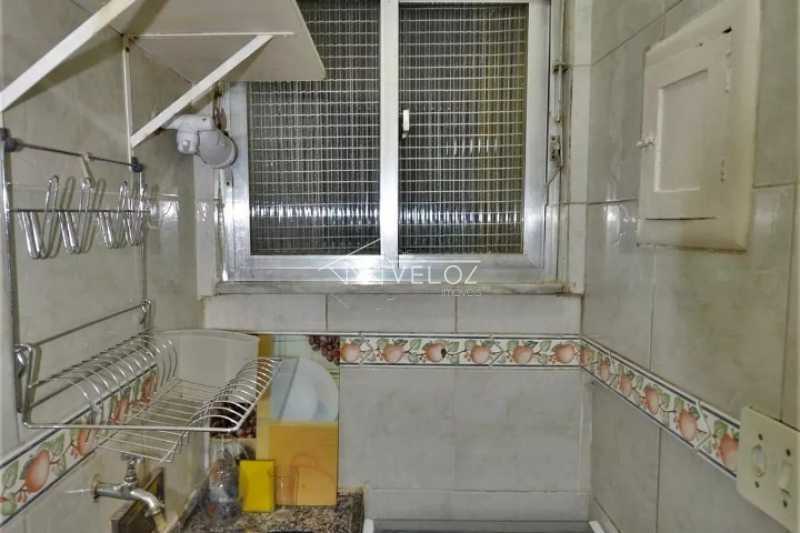 Kitnet-Studio, 19 m² - Foto 29