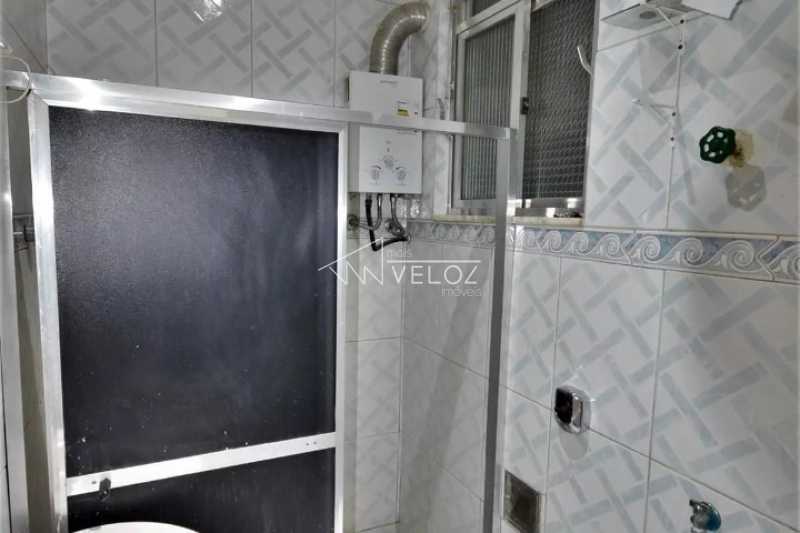 Kitnet-Studio, 19 m² - Foto 25