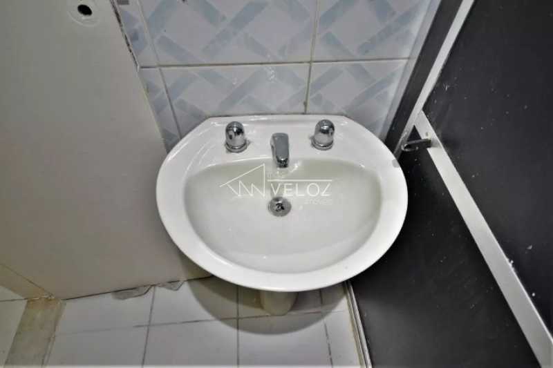 Kitnet-Studio, 19 m² - Foto 22