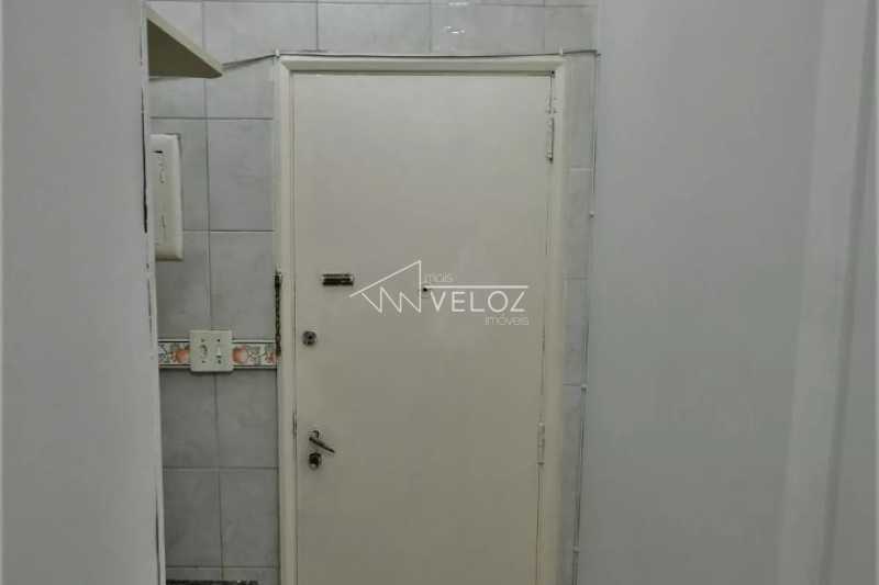 Kitnet-Studio, 19 m² - Foto 7