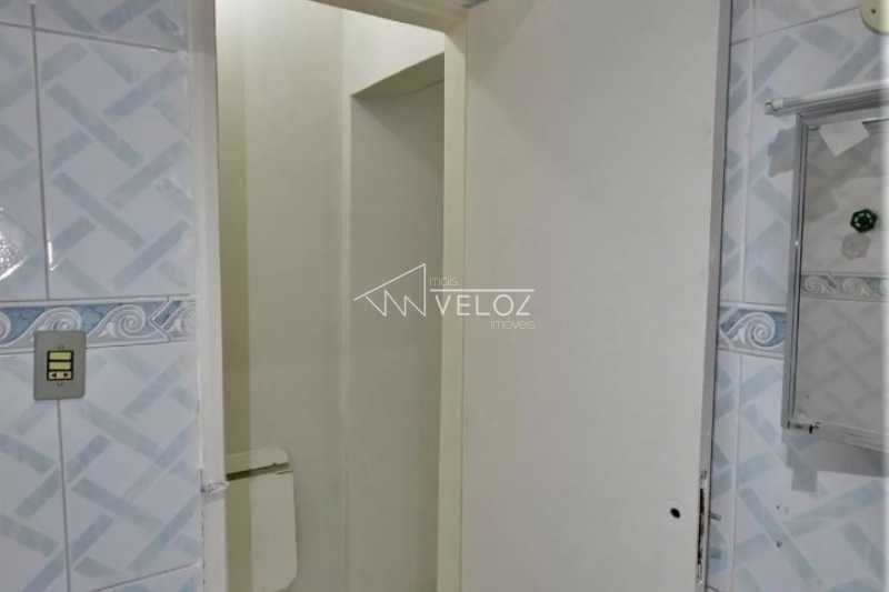 Kitnet-Studio, 19 m² - Foto 6