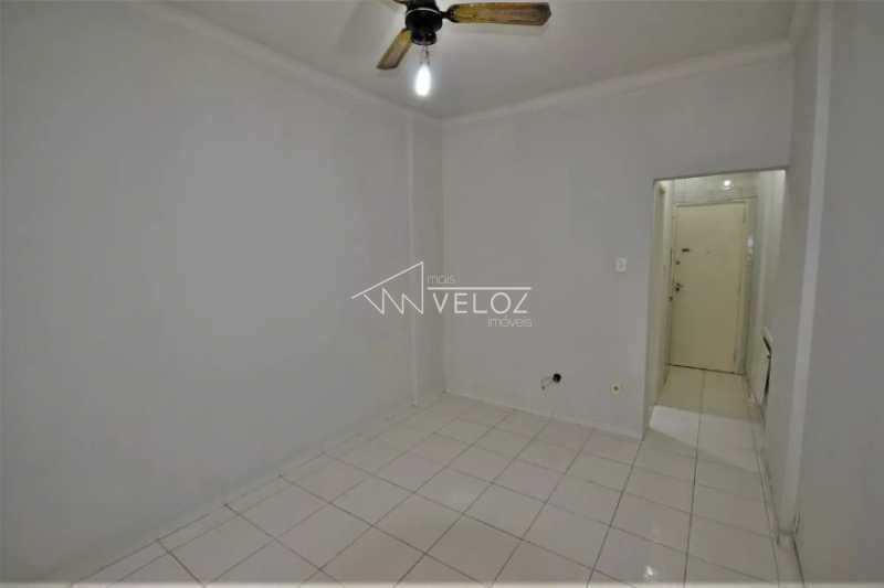 Kitnet-Studio, 19 m² - Foto 2