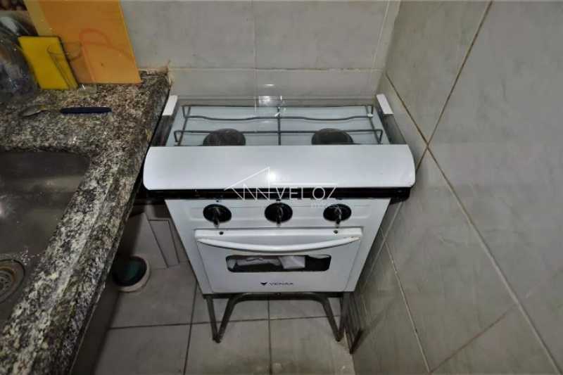 Kitnet-Studio, 19 m² - Foto 12
