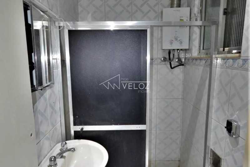 Kitnet-Studio, 19 m² - Foto 4