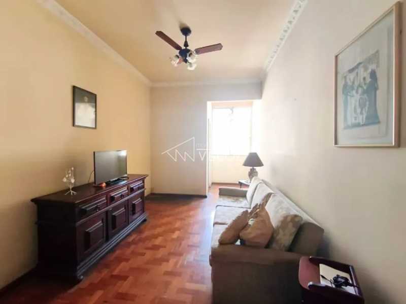 Apartamento, 2 quartos, 74 m² - Foto 2