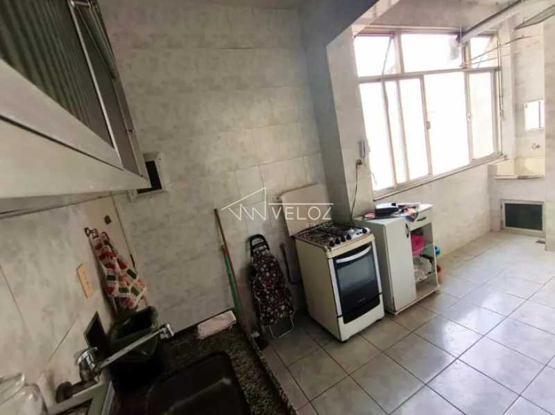 Apartamento, 2 quartos, 74 m² - Foto 21