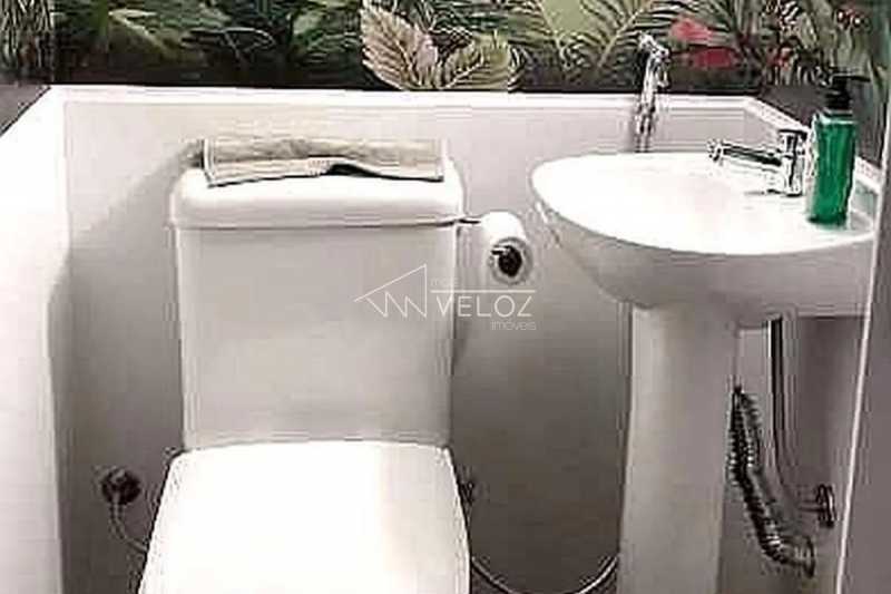 Apartamento, 2 quartos, 70 m² - Foto 11