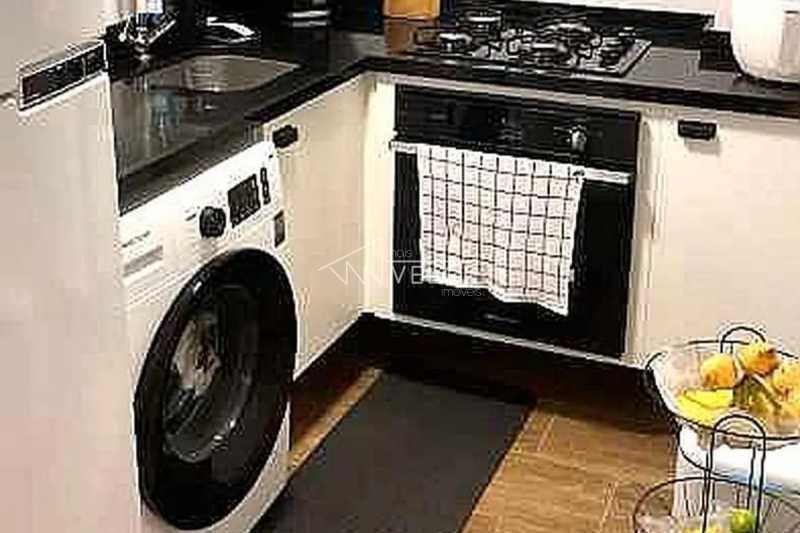 Apartamento, 2 quartos, 70 m² - Foto 17