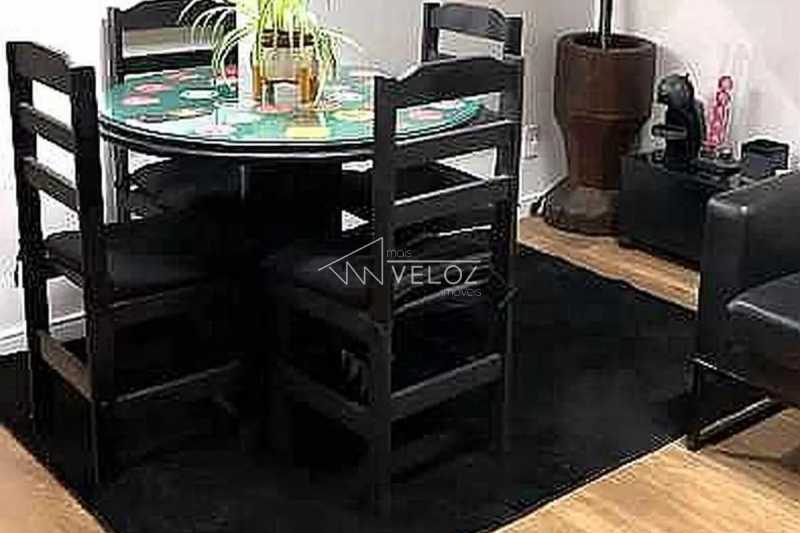 Apartamento, 2 quartos, 70 m² - Foto 7