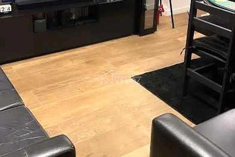 Apartamento, 2 quartos, 70 m² - Foto 18