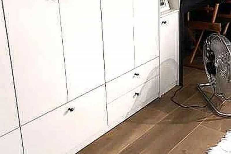 Apartamento, 2 quartos, 70 m² - Foto 13